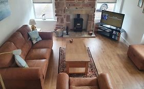 Kings Cottage, Nairn - A Charming Place To Stay