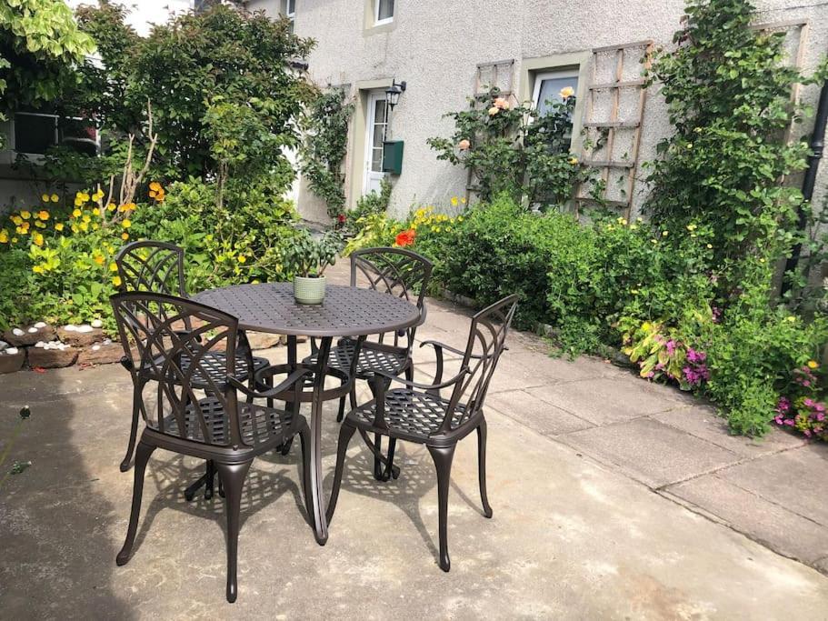 Kings Cottage, Nairn - A Charming Place To Stay Exterior photo
