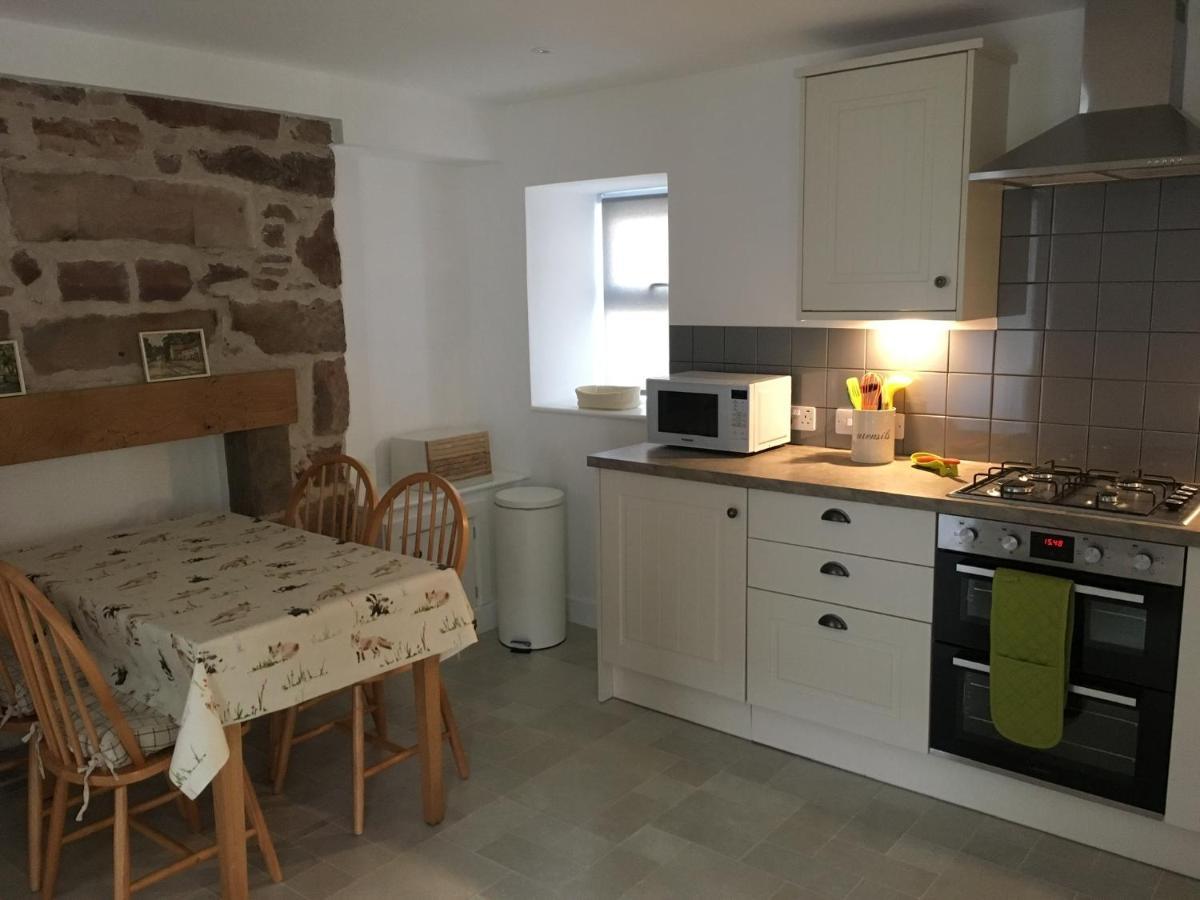 Kings Cottage, Nairn - A Charming Place To Stay Exterior photo